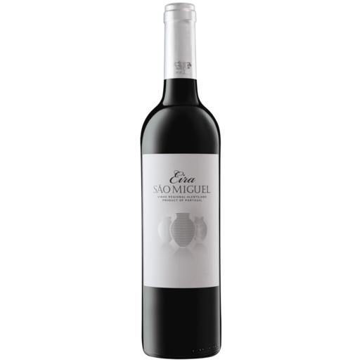 Eira Sao Miguel Red Wine Bottle 750ml