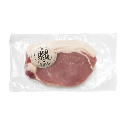 Farmstead Pork Cuts Porterhouse Per kg