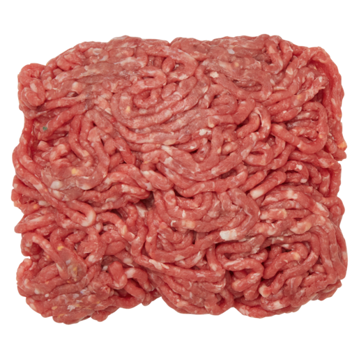 Halaal Lean Beef Mince Per kg