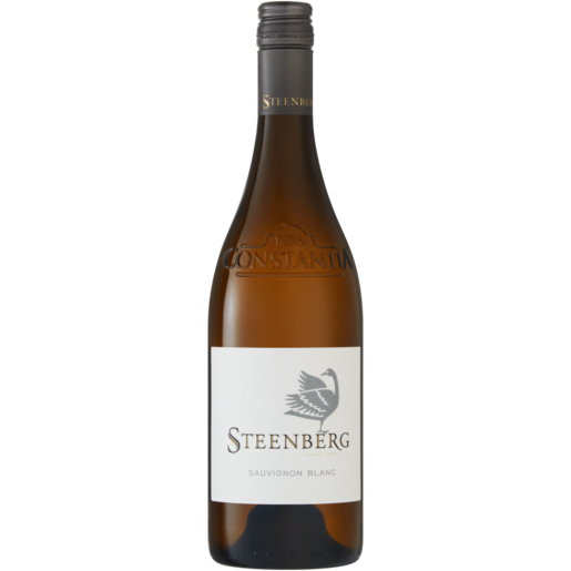 Steenberg Sauvignon Blanc White Wine Bottle 750ml