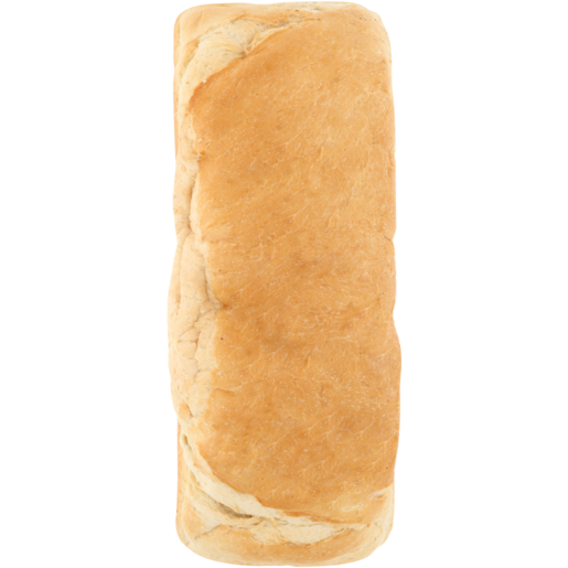 Unsliced White Boere Bread 1kg
