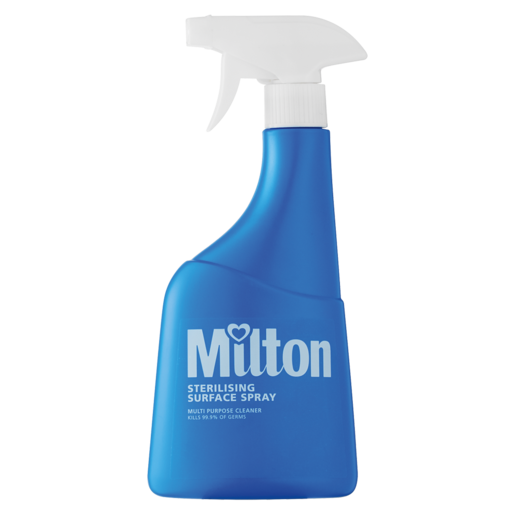 Milton Sterilising Surface Spray 500ml