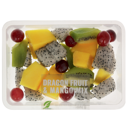 Dragon Fruit & Mango Mix Pack 300g