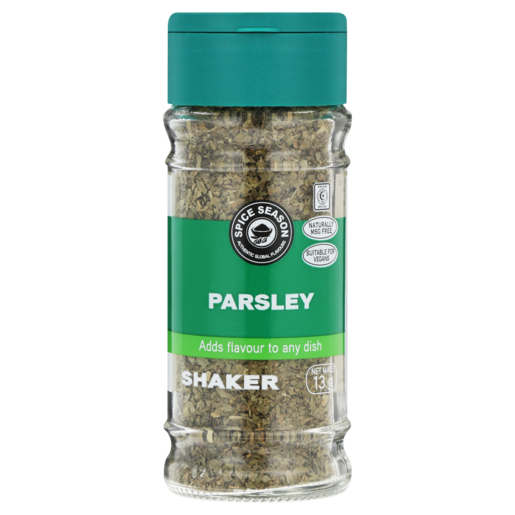 Spice Season Parsley Seasoning 13g