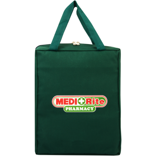 Medirite First Aid Travel Kit
