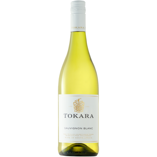 Tokara Sauvignon Blanc White Wine Bottle 750ml