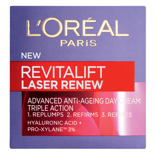 L'Oréal Paris Revitalift Laser Renew 50ml