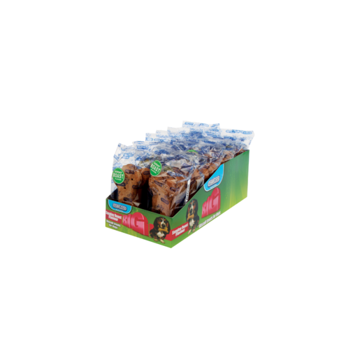 Marltons Sunday Roast Flavoured Biscuit Treats 3 x 45g