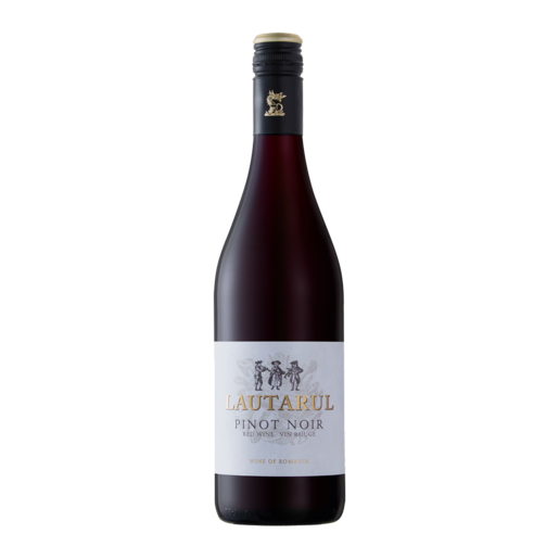 Lautural Pinot Noir Red Wine Bottle 750ml