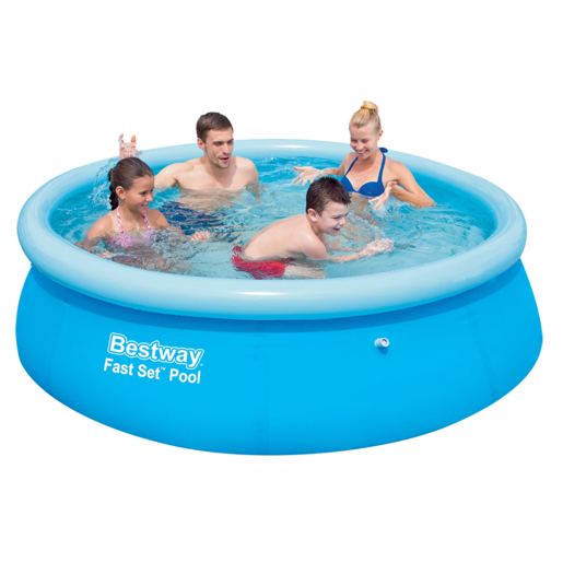 Bestway Fast Set Pool 244 x 66cm