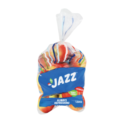 Jazz Apples 1.5kg