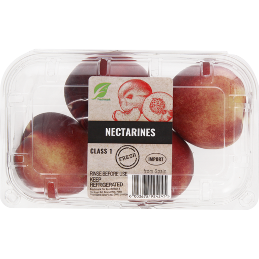 Nectarines Pack