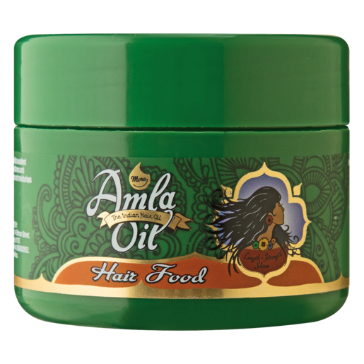 Amla Oil Hair Food 100ml