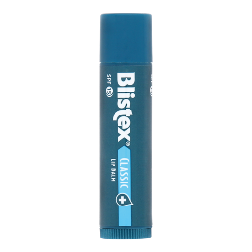 Blistex Classic Lip Balm 4.25g