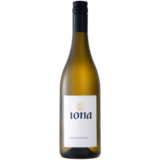 Iona Sauvignon Blanc White Wine Bottle 750ml