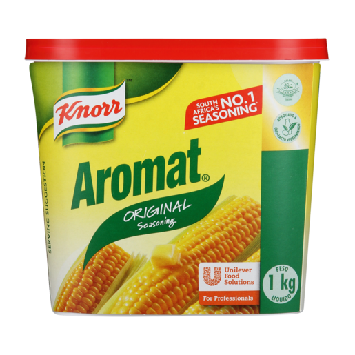 Knorr Original Aromat 1kg