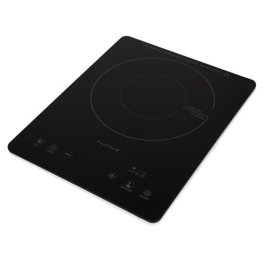 Platinum Induction Cooker Plate