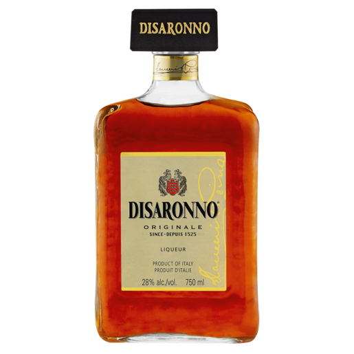 Disaronno Original Liqueur Bottle 750ml