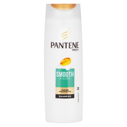 Pantene Pro-V Smooth & Sleek Shampoo 200ml