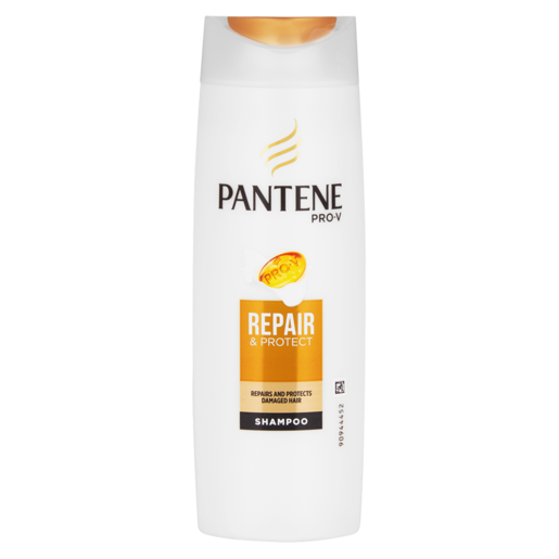 Pantene Pro-V Repair & Protect Shampoo 200ml