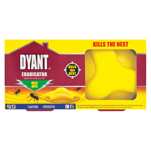 Dyant Eradicator Insecticide 2 Pack