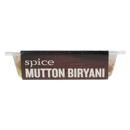 Spice Mutton Biryani 315g 