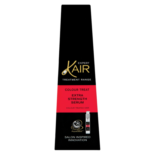 Kair Extra Strength Hair Serum 50ml