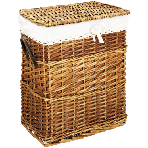 Impression Honey Laundry Basket Medium