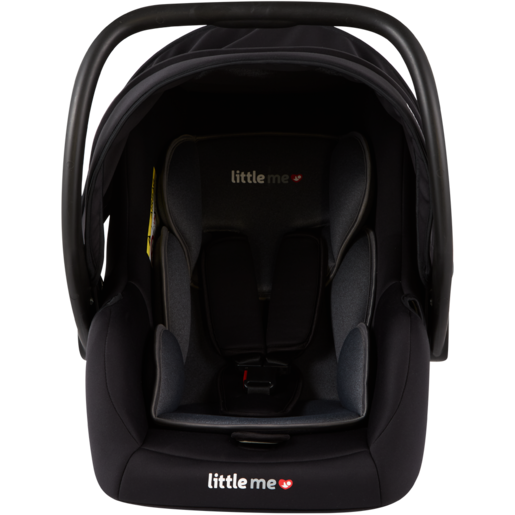 Little Me Baby Car Seat 0-13kg