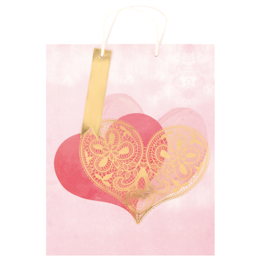 Large Valentine's Day Gift Bags