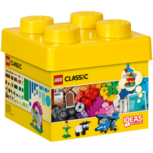 LEGO Classic LEGO Creative Bricks