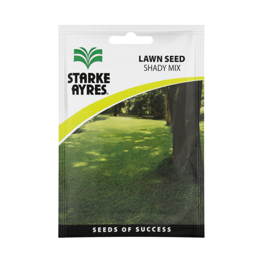 Starke Ayres Shady Lawn Mix Seeds