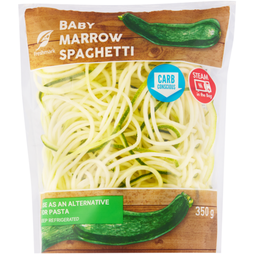 Baby Marrow Spaghetti 350g 