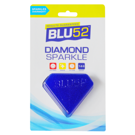 Blu52 Diamond Sparkle Pool Clarifier