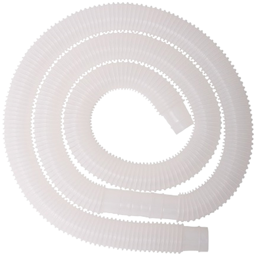 Bestway White Replacement Pool Hose 2m