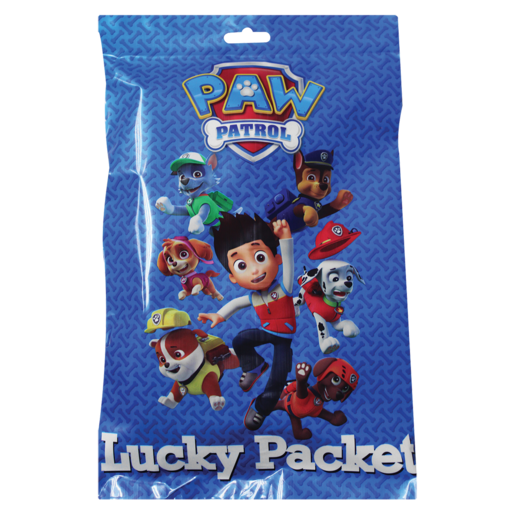 PAW Patrol Lucky Packet