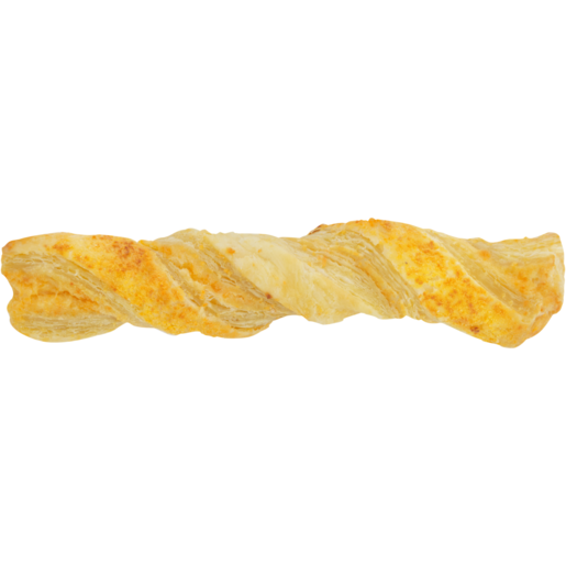 Cheese Twist Pastry 