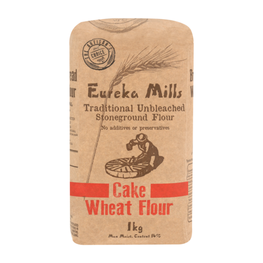 Eureka Mills Cake Wheat Flour 1kg