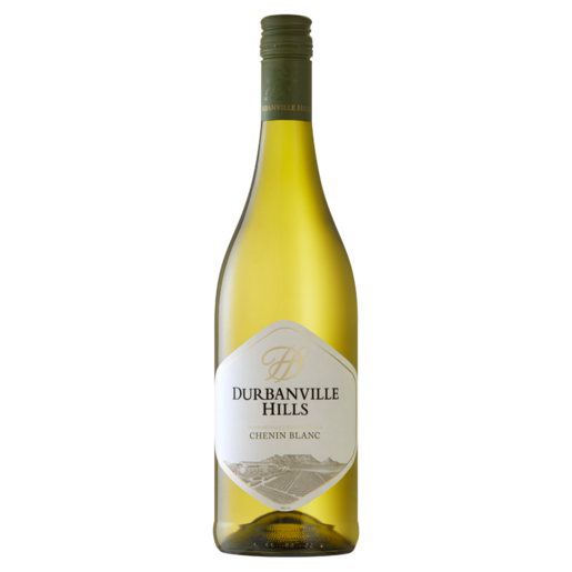 Durbanville Hills Chenin Blanc White Wine Bottle 750ml