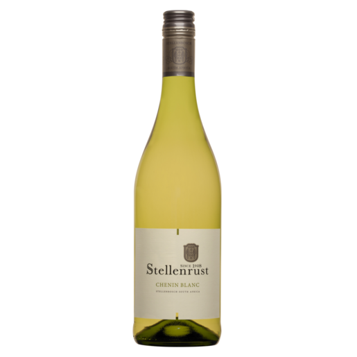 Stellenrust Chenin Blanc White Wine Bottle 750ml