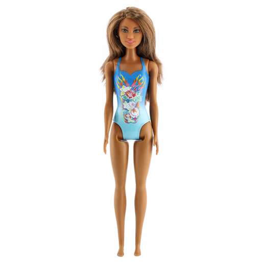 Barbie Doll Box 28cm