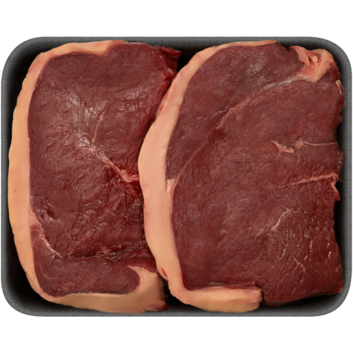 Cattleman Beef Rump Per kg