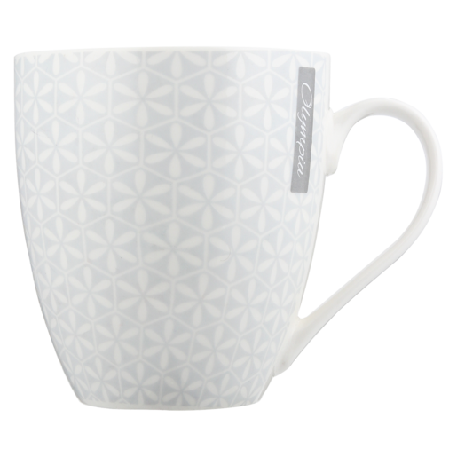 Olympia Coffee Mug