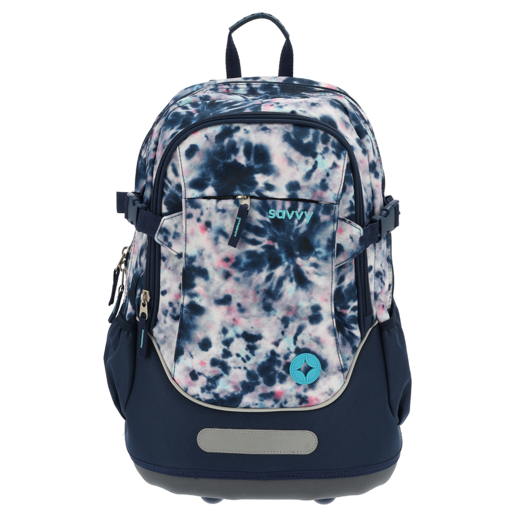 Savvy Large Ortho Galaxy Backpack 32cm