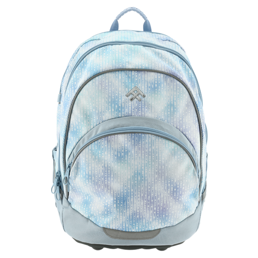 Totem Large Ortho Style Backpack 28cm (Colour May Vary)