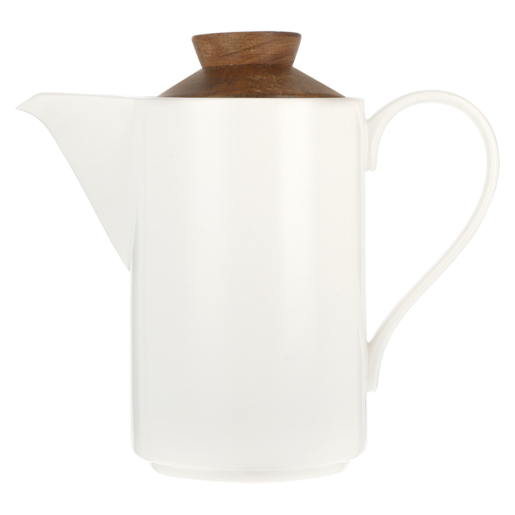 Homestyle Teapot