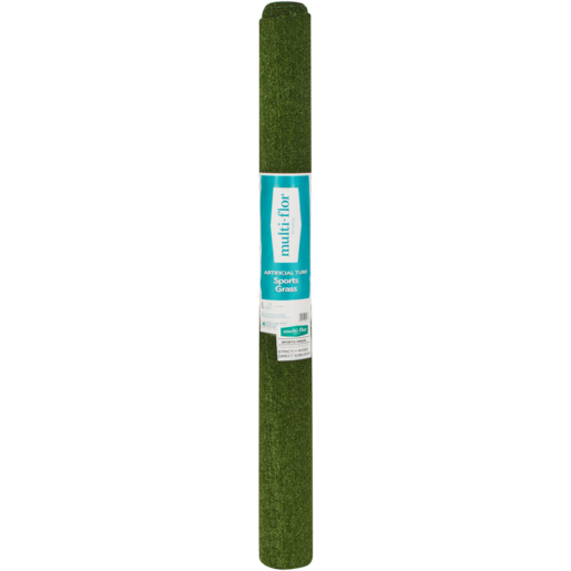 Multi-Flor Artificial Turf Sports Grass 1.5 x 2m