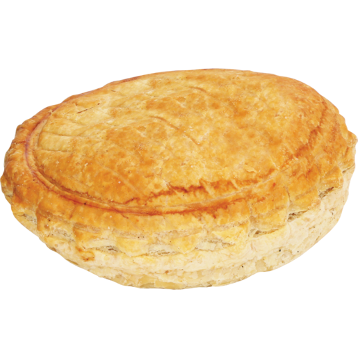 L&D Bakery Bolognaise & Cheese Flavoured Pie 215g