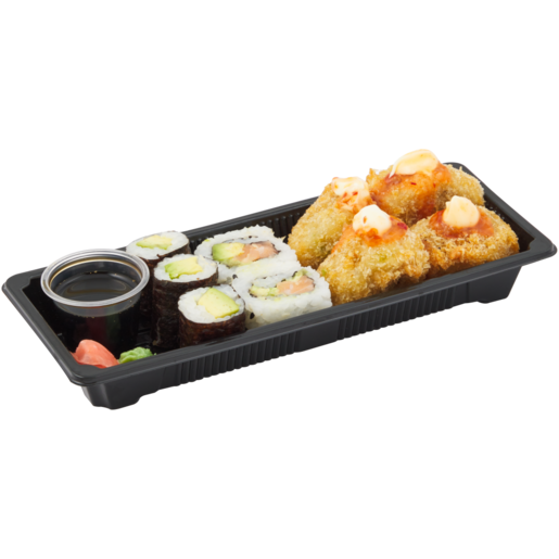  Sushi Combo 2