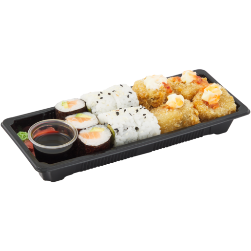 Sushi Combo 3-12 Piece